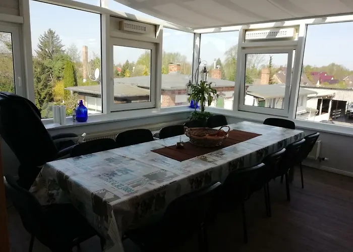 Ferienwohnung Am Torbogen Nr.3