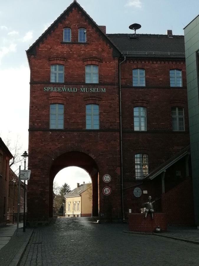 Am Torbogen Nr.3 Apartment