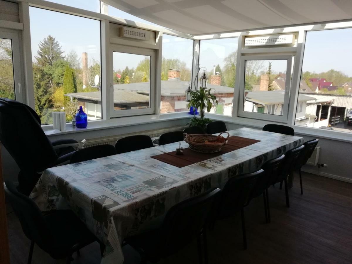 Apartment Am Torbogen Nr.3
