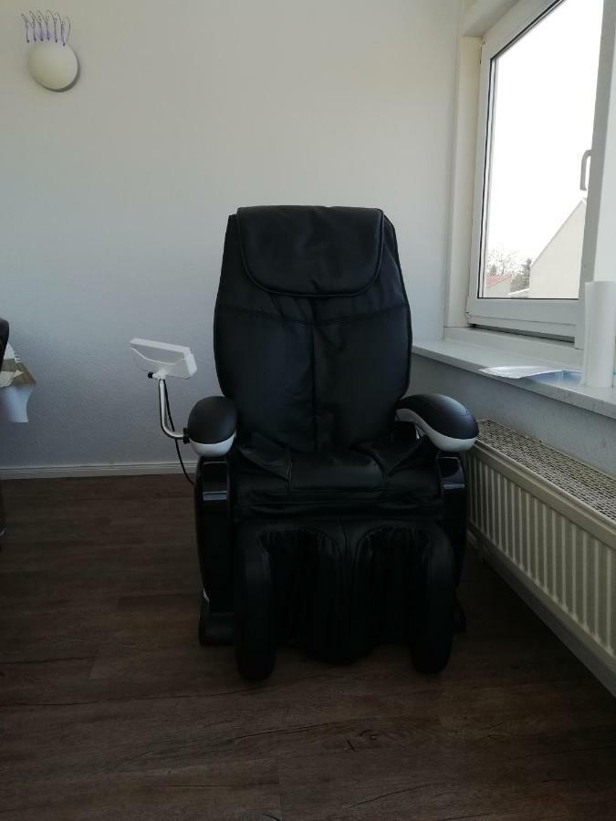 Am Torbogen Nr.3 Apartment Luebbenau
