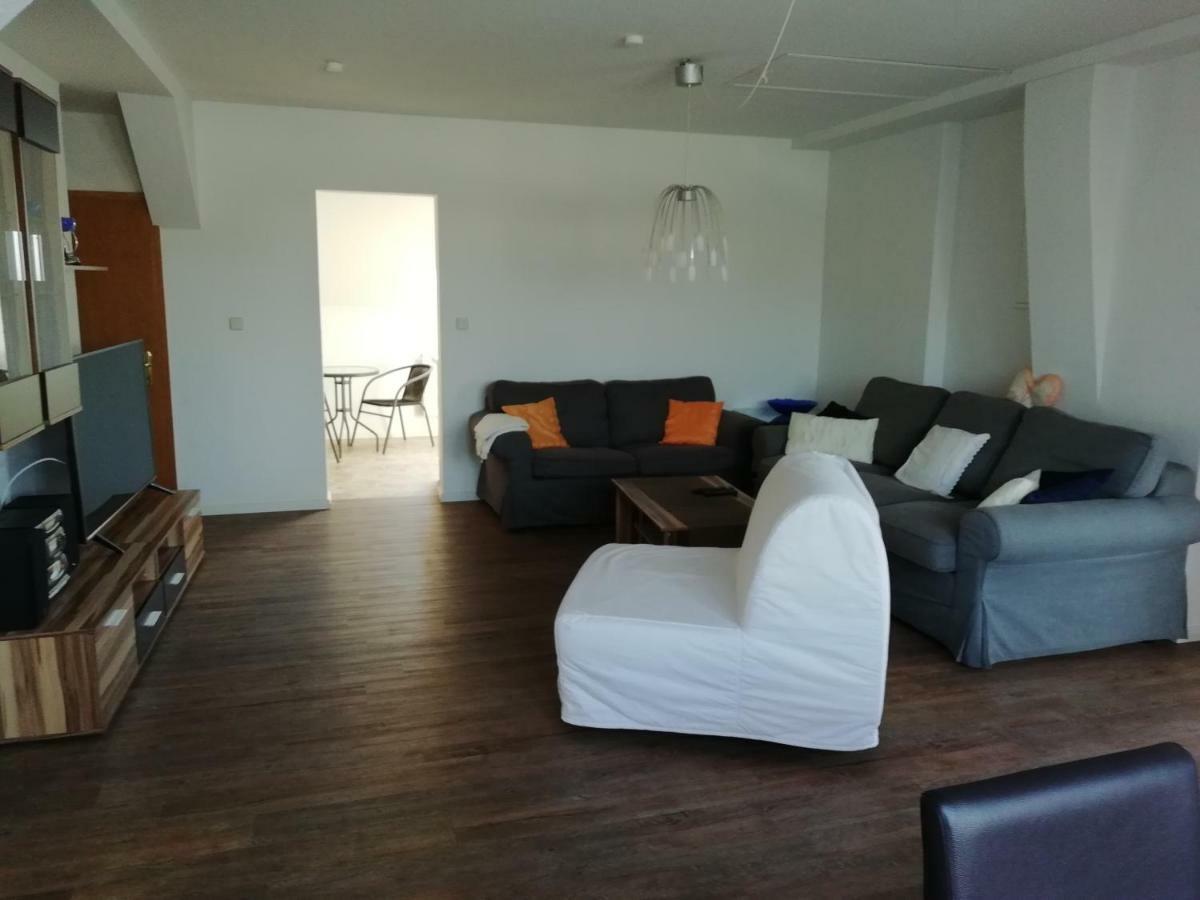Apartment Am Torbogen Nr.3