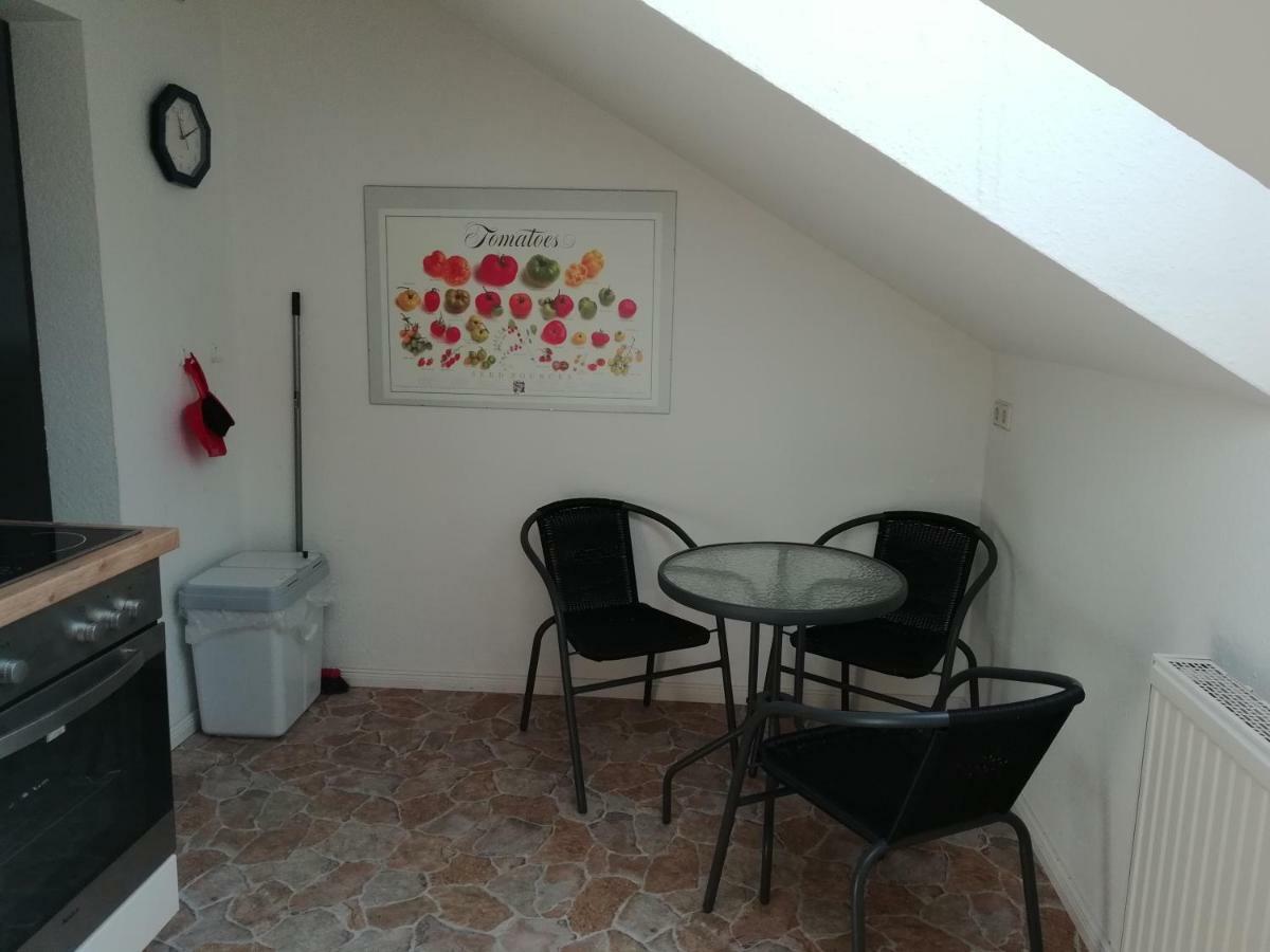 Am Torbogen Nr.3 Apartment *