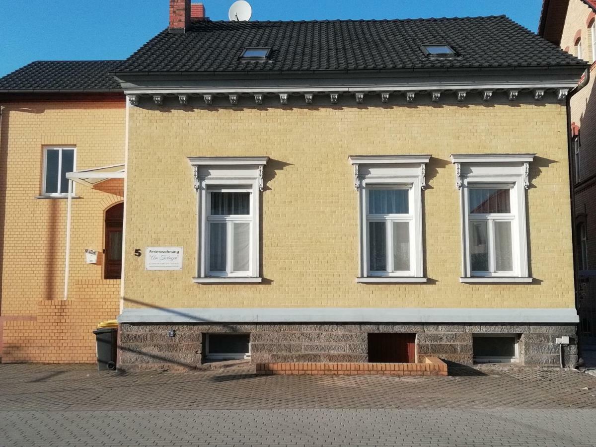 Am Torbogen Nr.3
