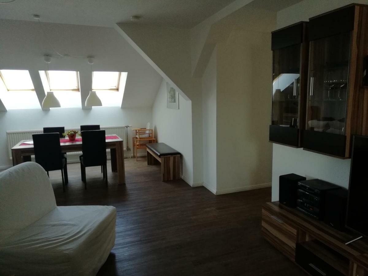 Am Torbogen Nr.3 Apartment Luebbenau