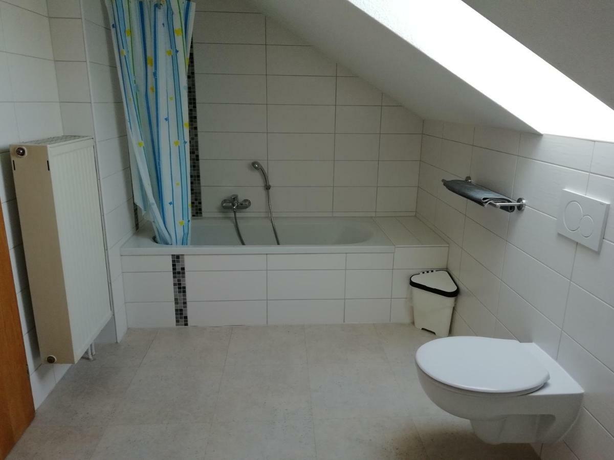 Am Torbogen Nr.3 Apartment *